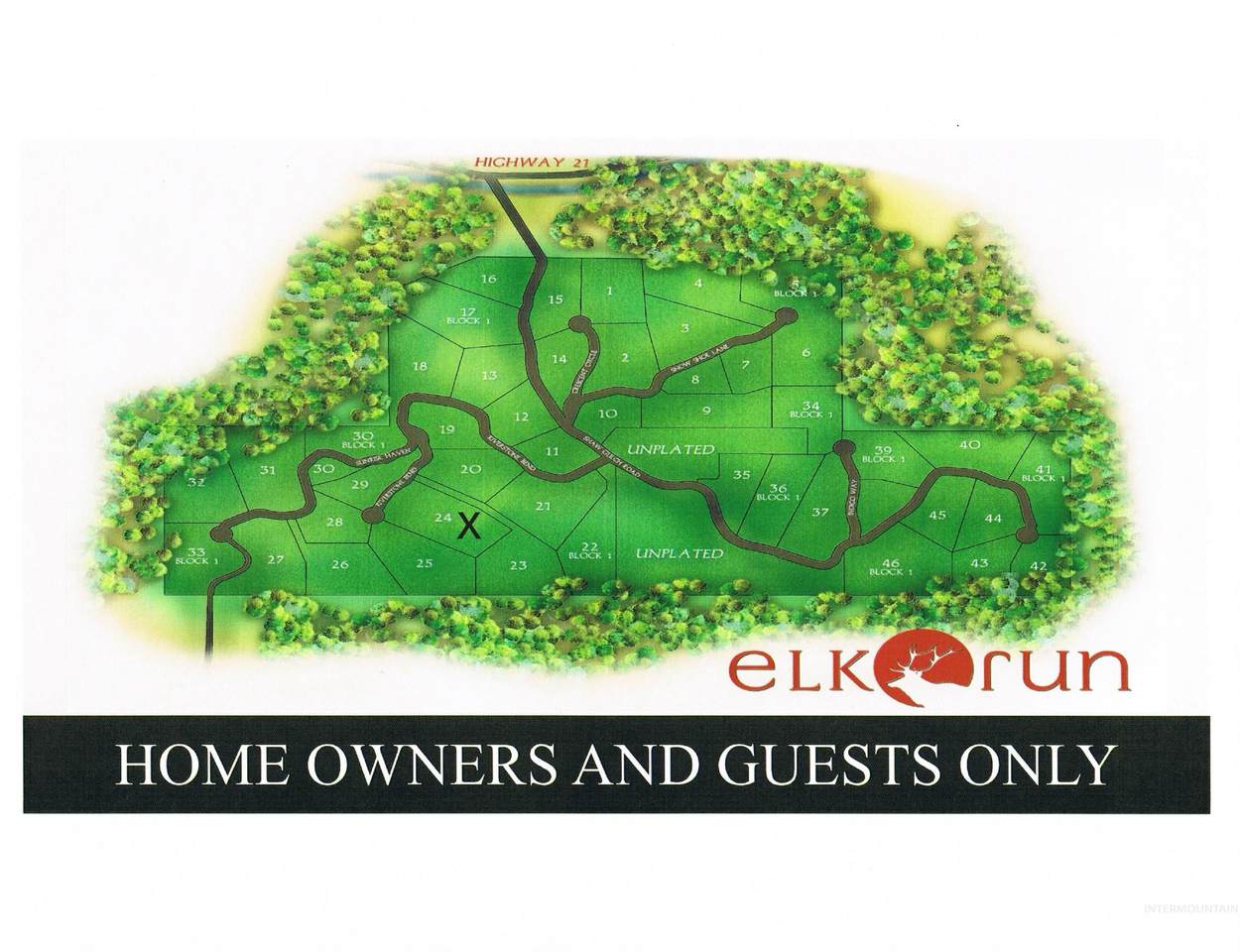 Lot 24 Block 1 Elk Run - Photo 1