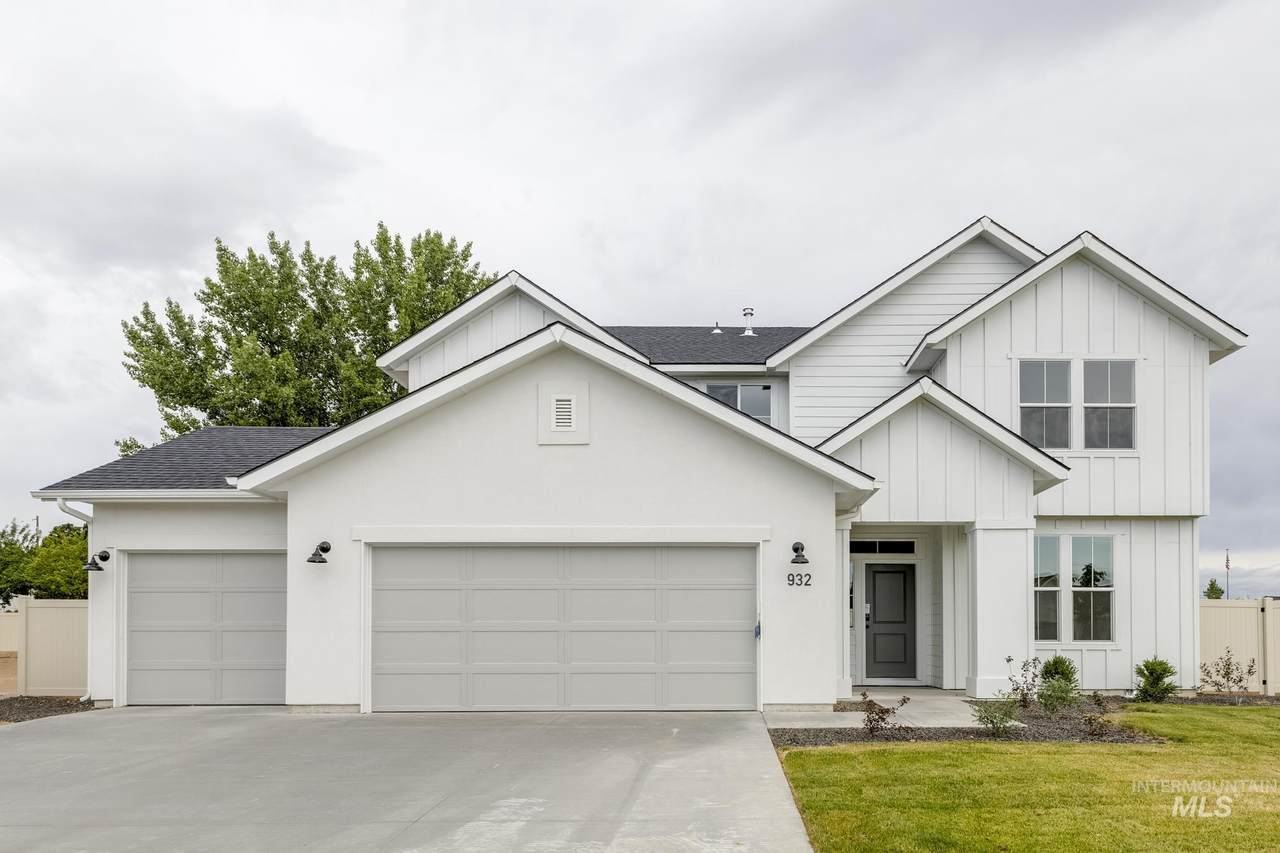 932 Perjue Basin Dr - Photo 1