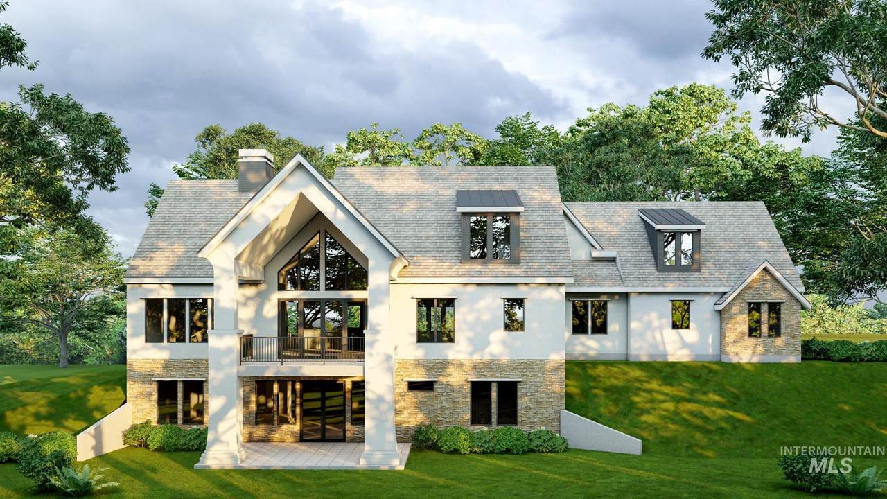 7110 Cairnhill Way - Photo 1