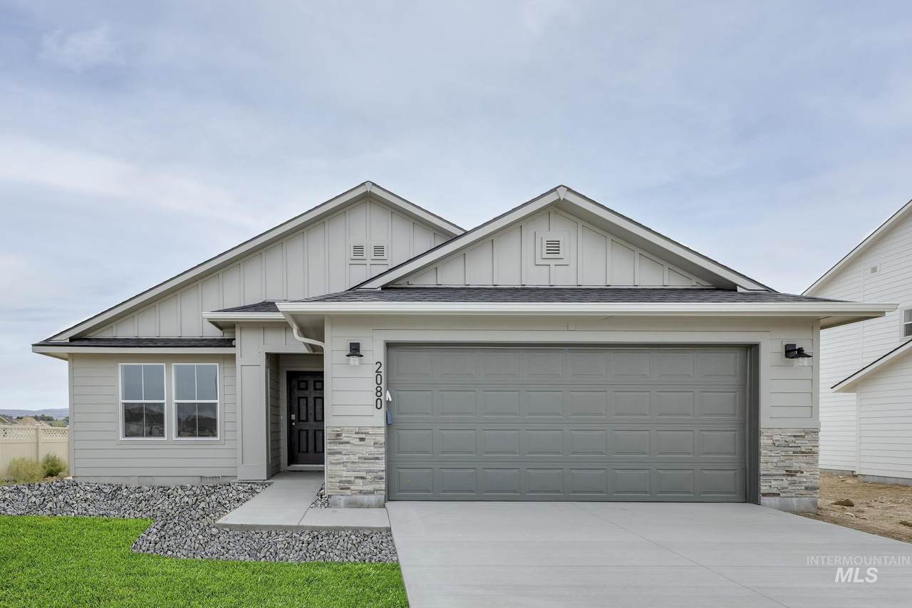 2080 Strike Eagle St - Photo 1