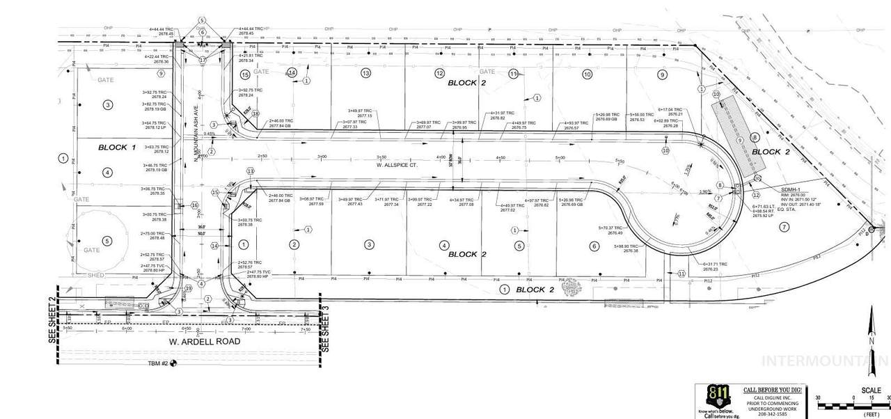 TBD Whiterock Subdivision - Photo 1