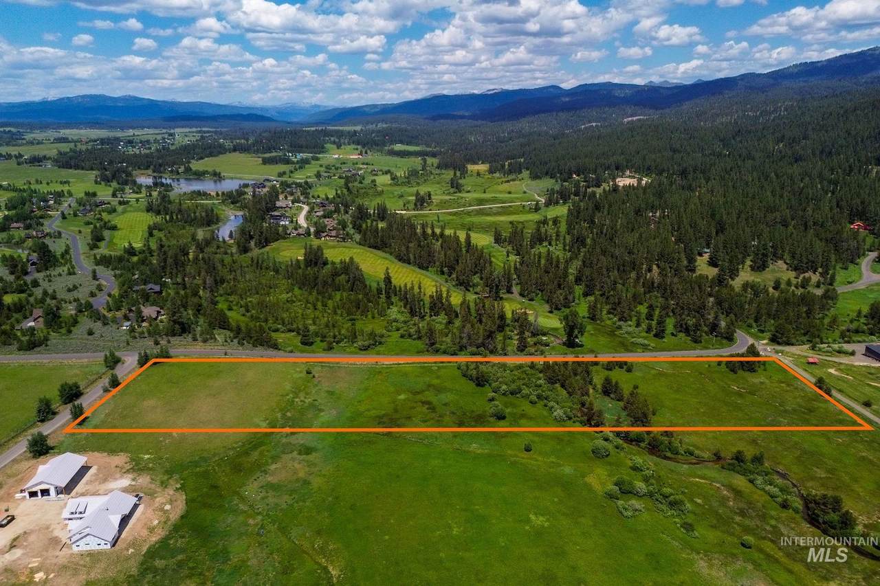 Lot 1 Ashton Ridge Place - Photo 1