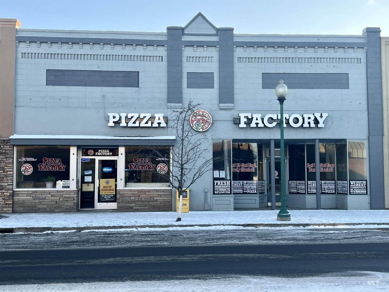 126 Main Street - Photo 1