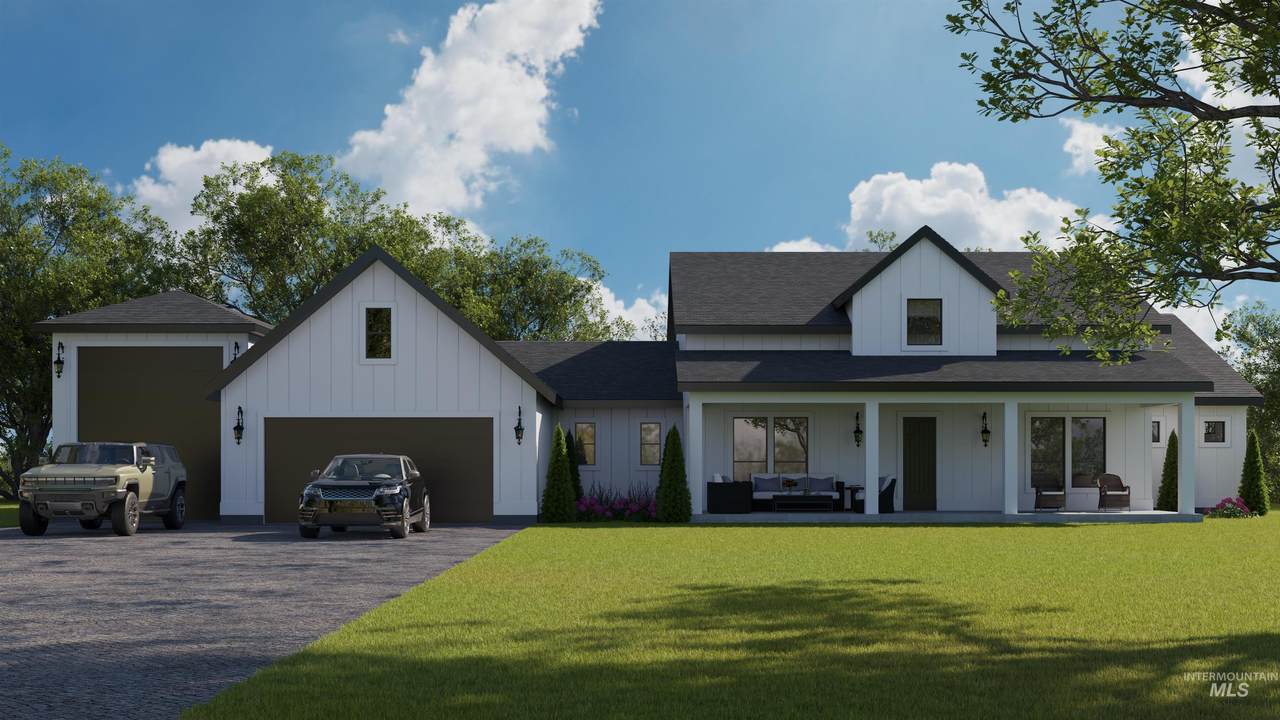 TBD Iron Horse Dr - Photo 1