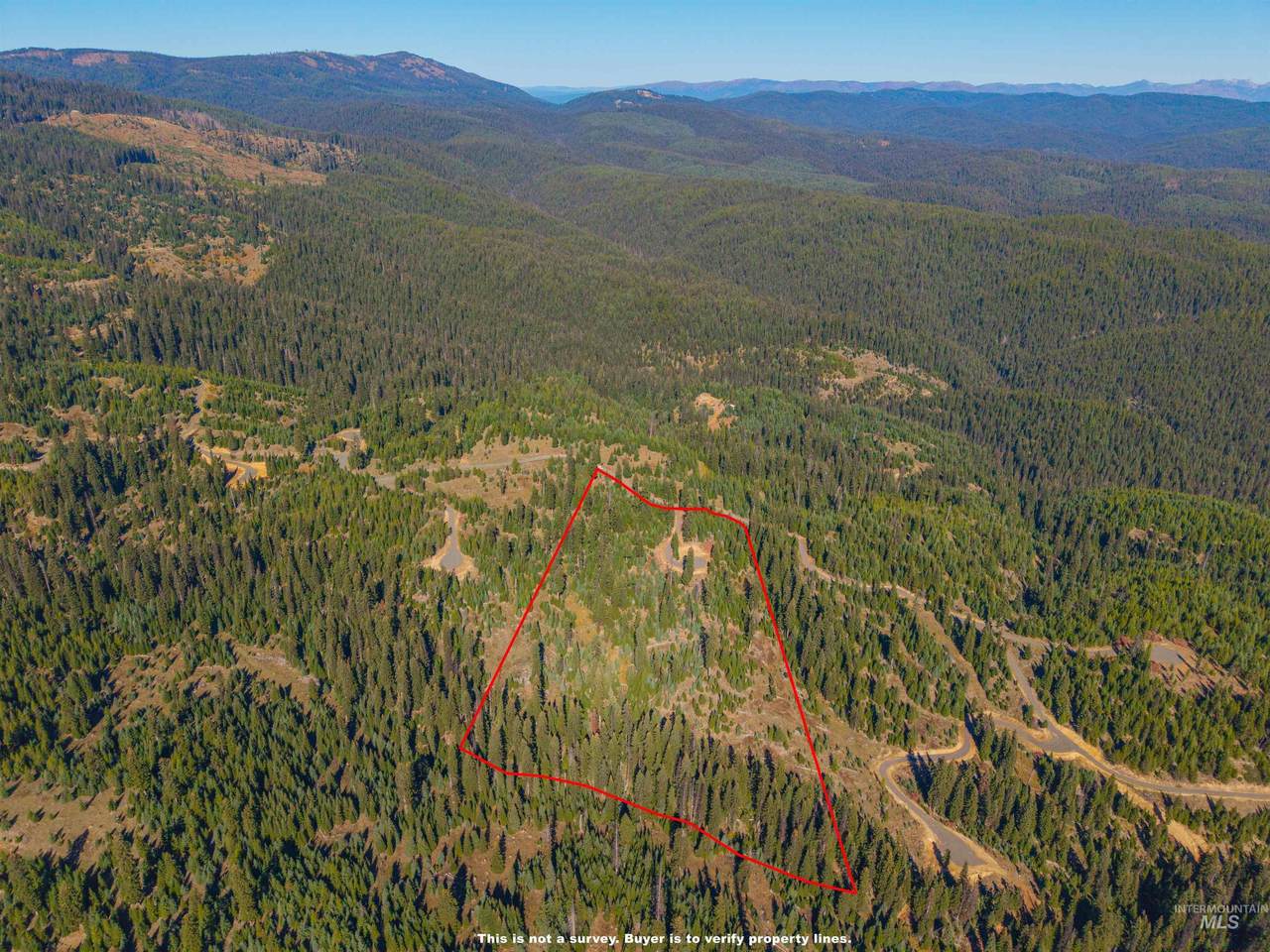 TBD Parcel 4 Tree Farm Trails Road - Photo 1