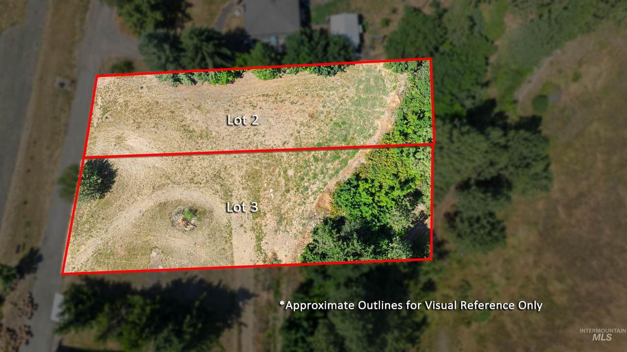 NKA Ponderosa Drive Lot 2 - Photo 1