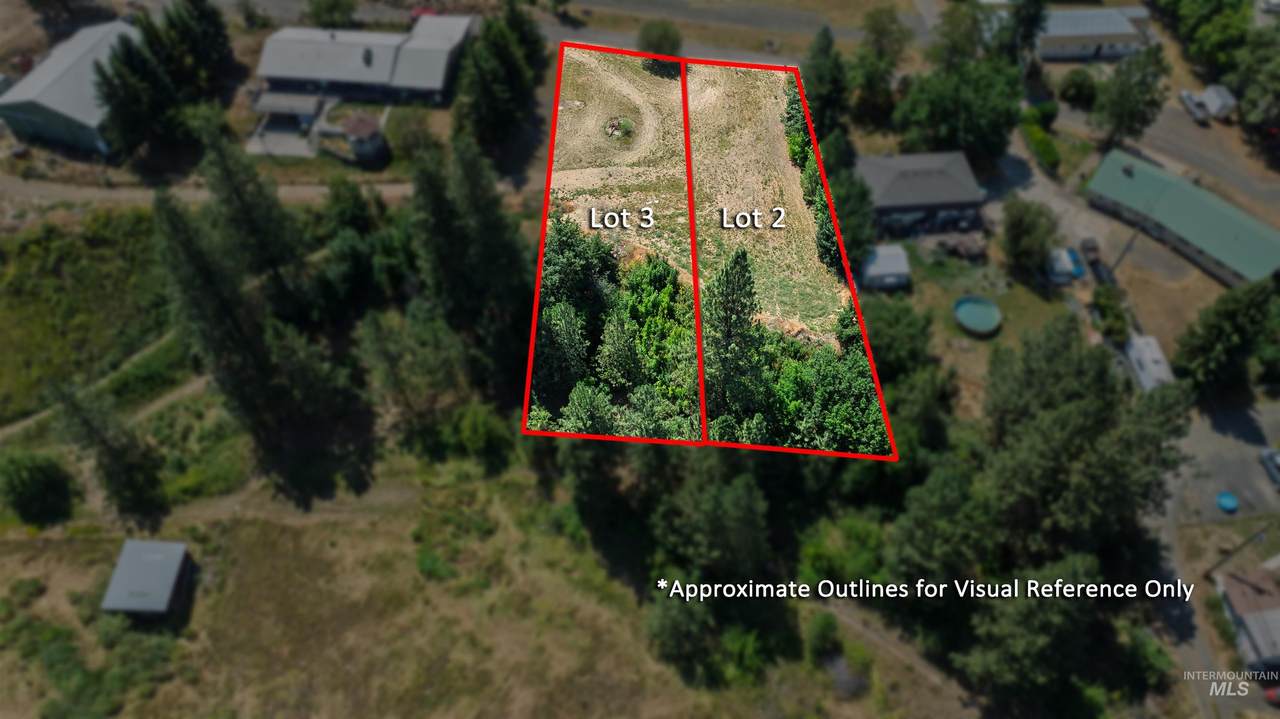 000 Ponderosa Drive Lot 3 - Photo 1