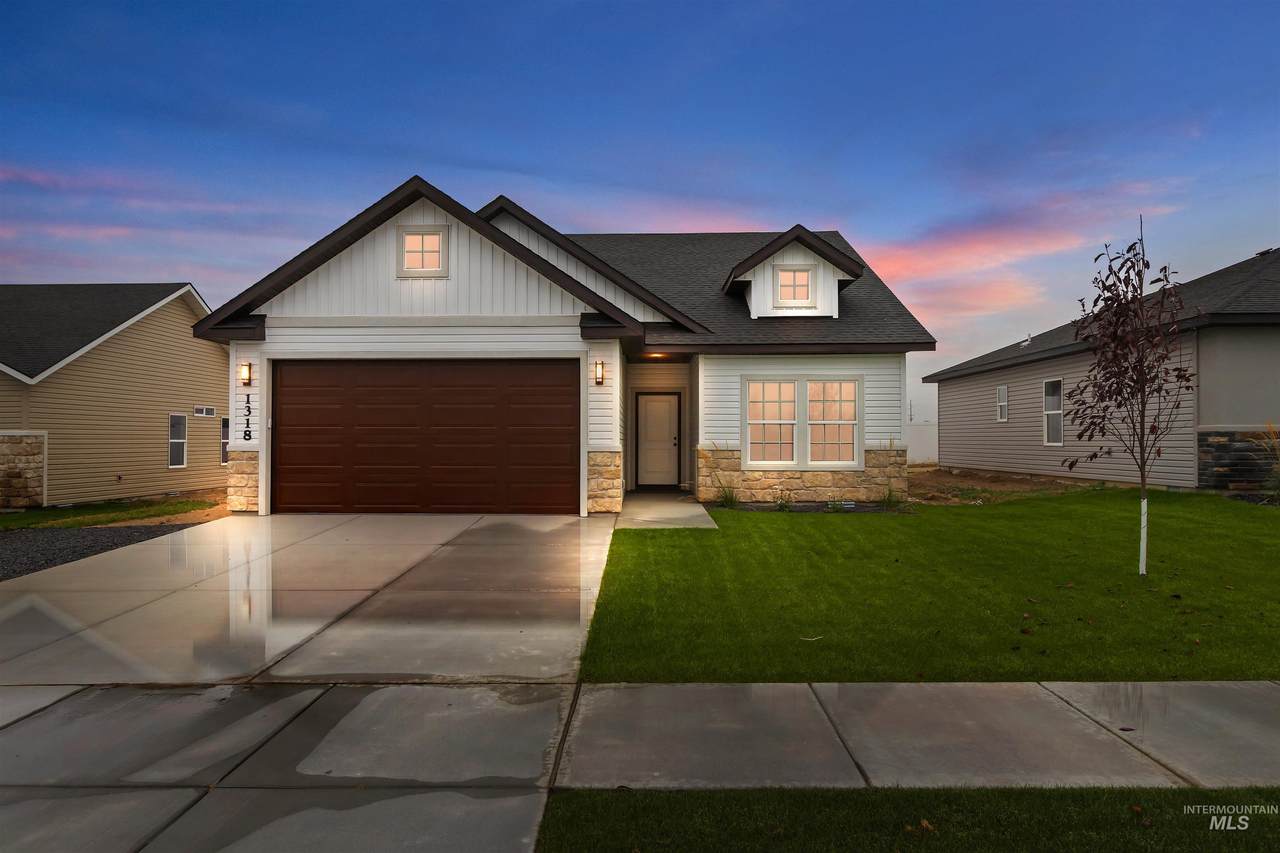 1318 Concord St - Photo 1