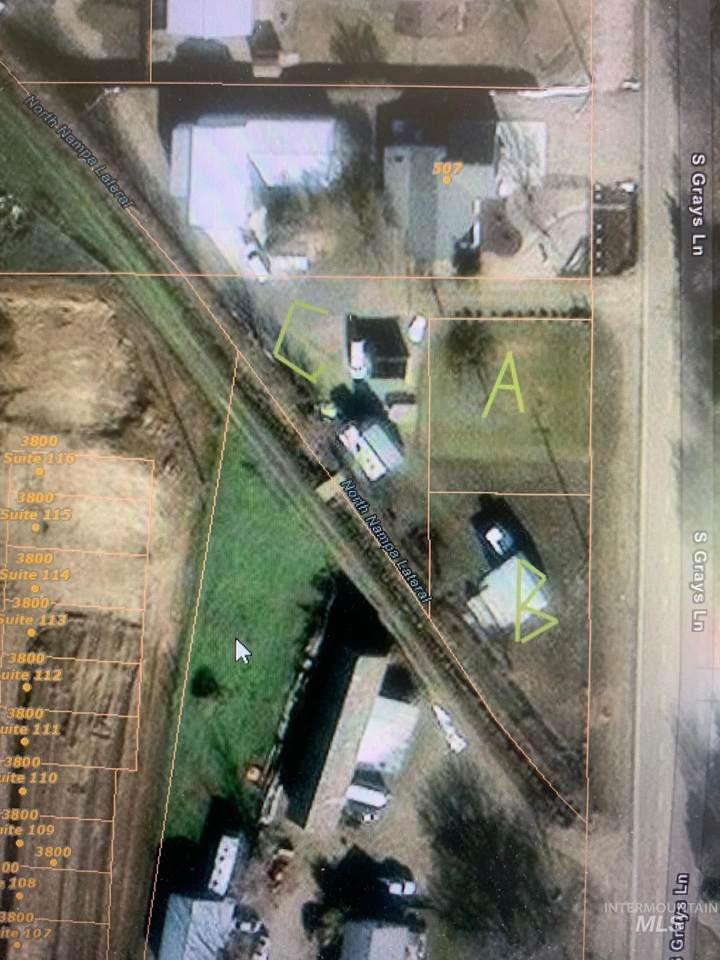 TBD Lot B Grays Lane - Photo 1