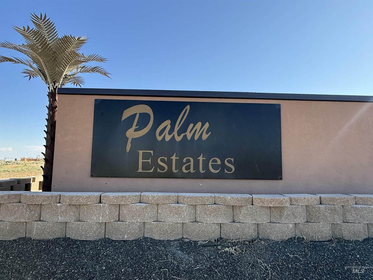 Lot 12 Block 3 Palm Way - Photo 1