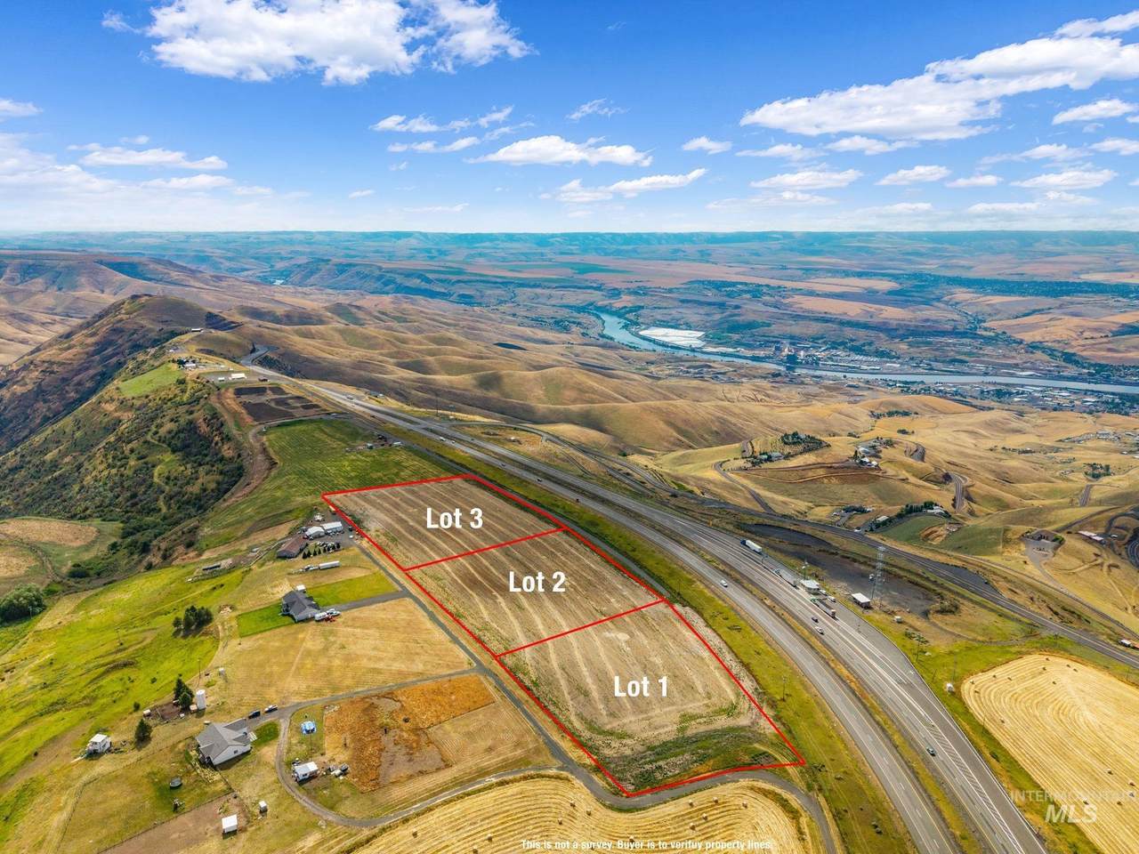 TBD Spur Rd Lot 1 - Photo 1
