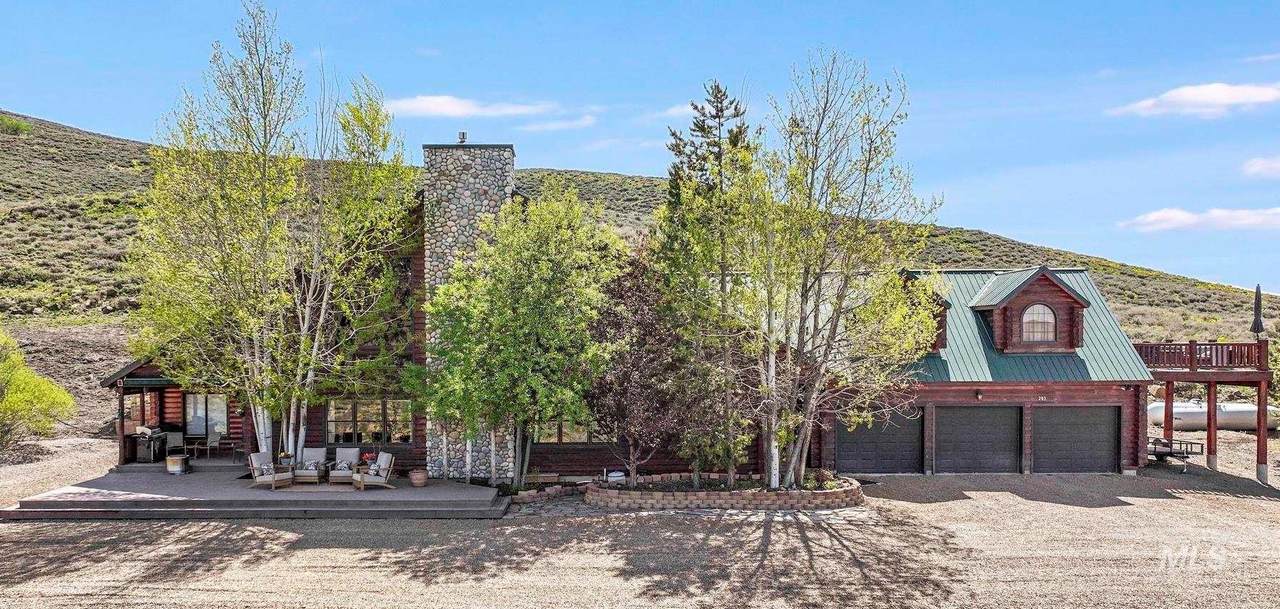 203 Brush Road - Photo 1