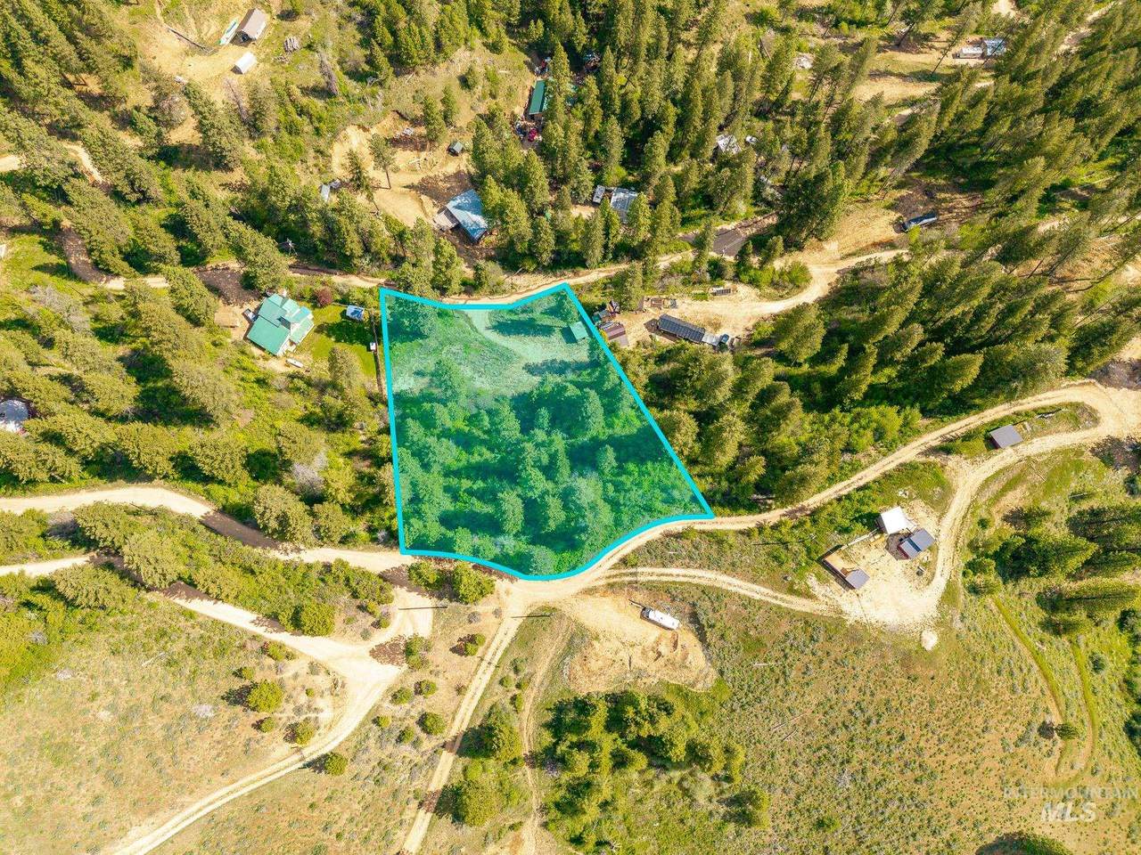 37 Timberline - Photo 1