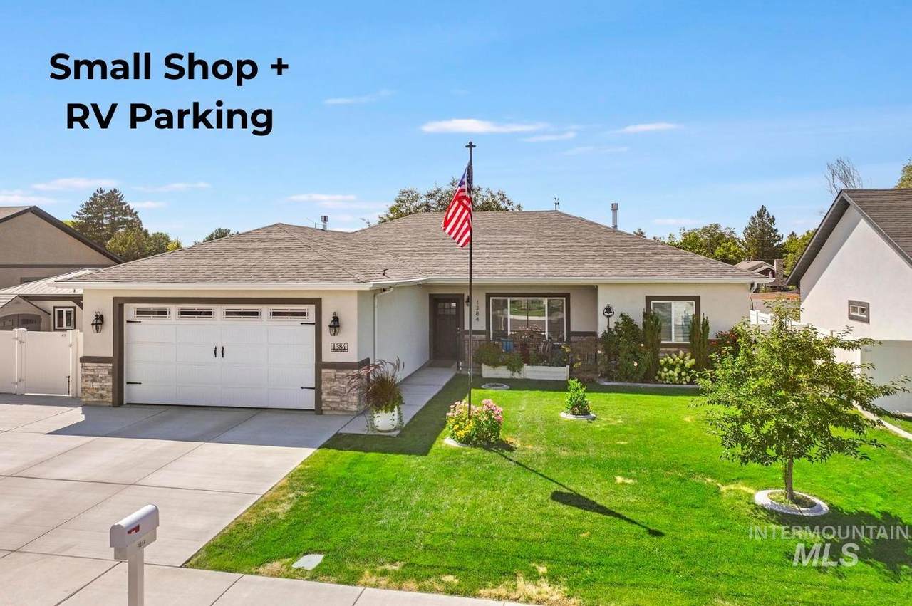 1384 Jump Street - Photo 1