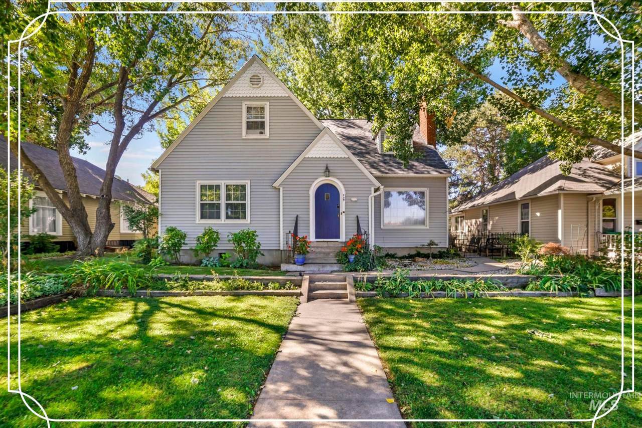 409 E Main St - Photo 1