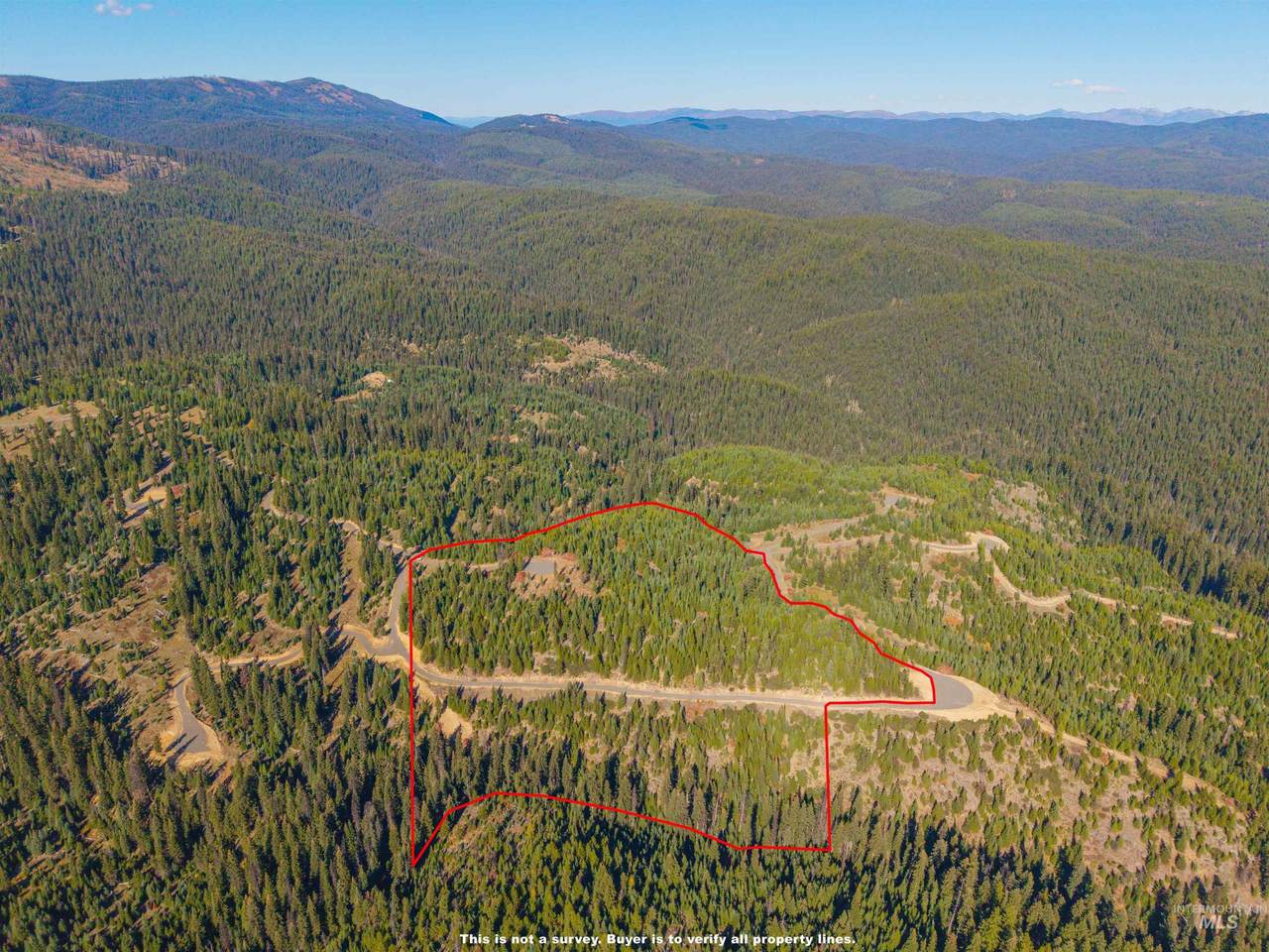 TBD Parcel 6 Tree Farm Trails Road - Photo 1