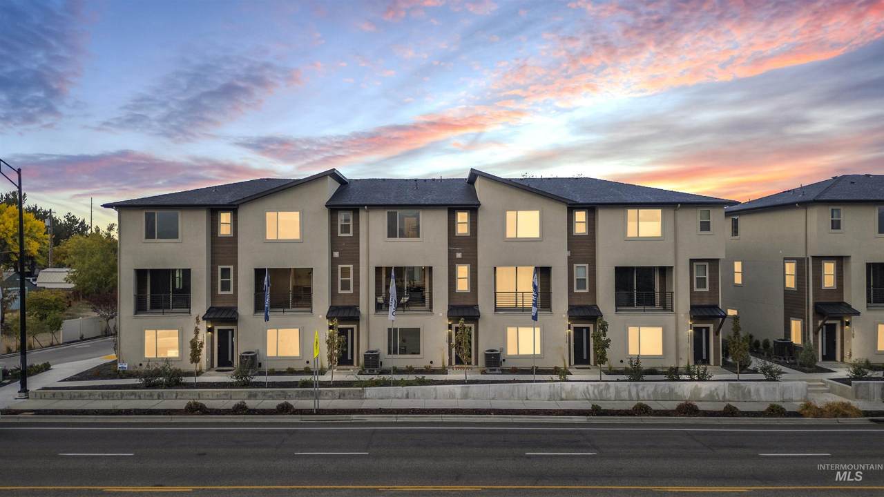 1655 Burlison Ln. - Photo 1