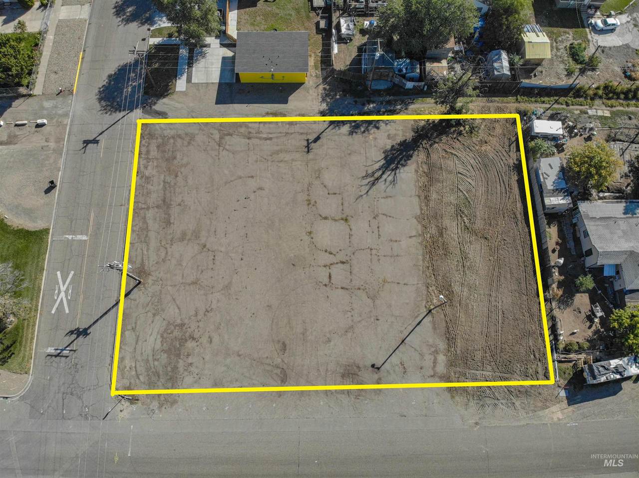 3 lots At Corner Of Se 6th Ave & Se 1st St - Photo 1