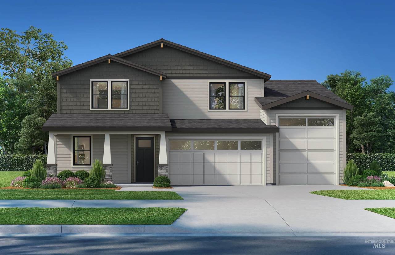 12541 Meliora Lane - Photo 1