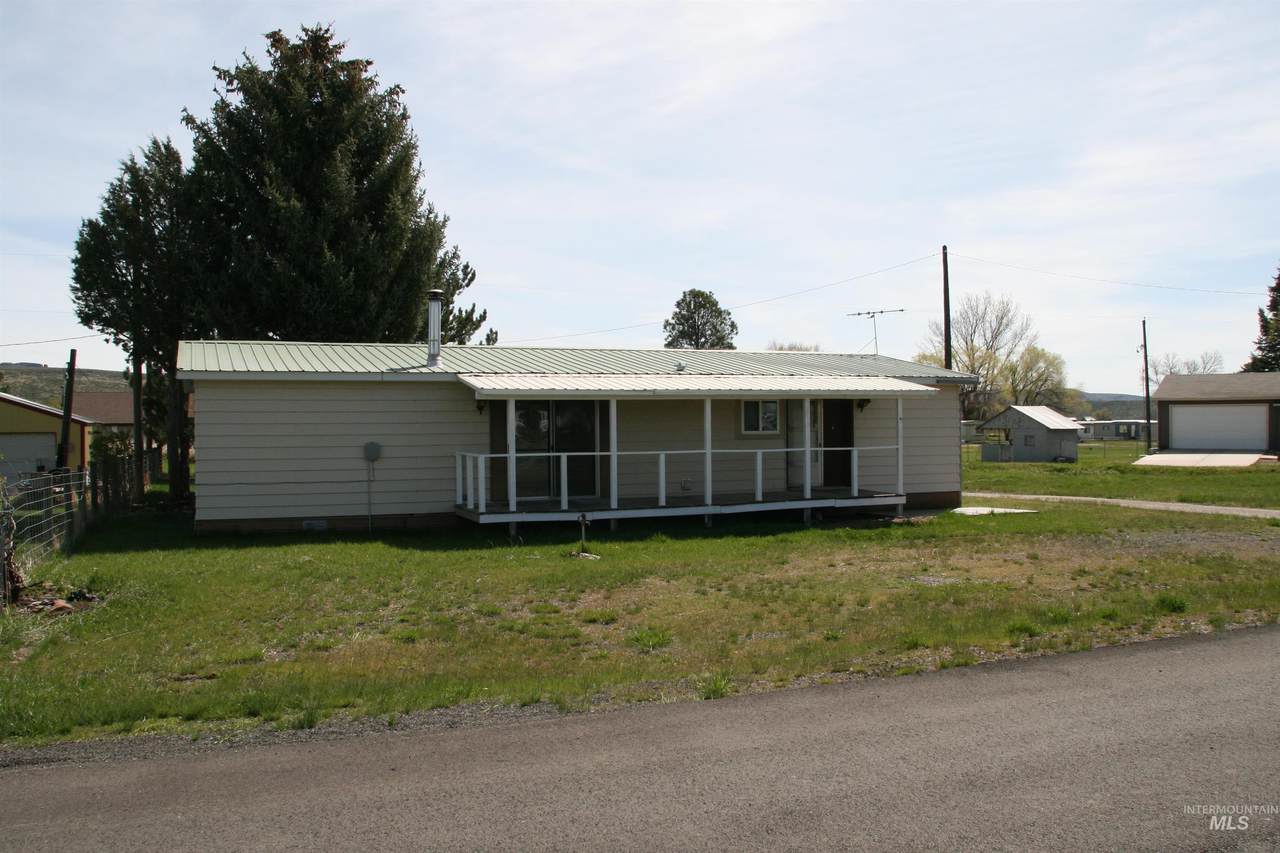 500 Somerville Street - Photo 1