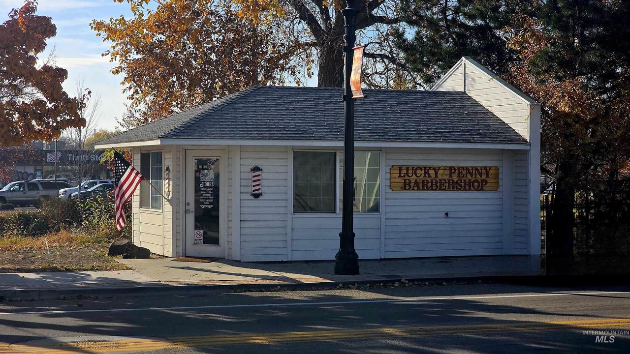 114 E. Main St. - Photo 1