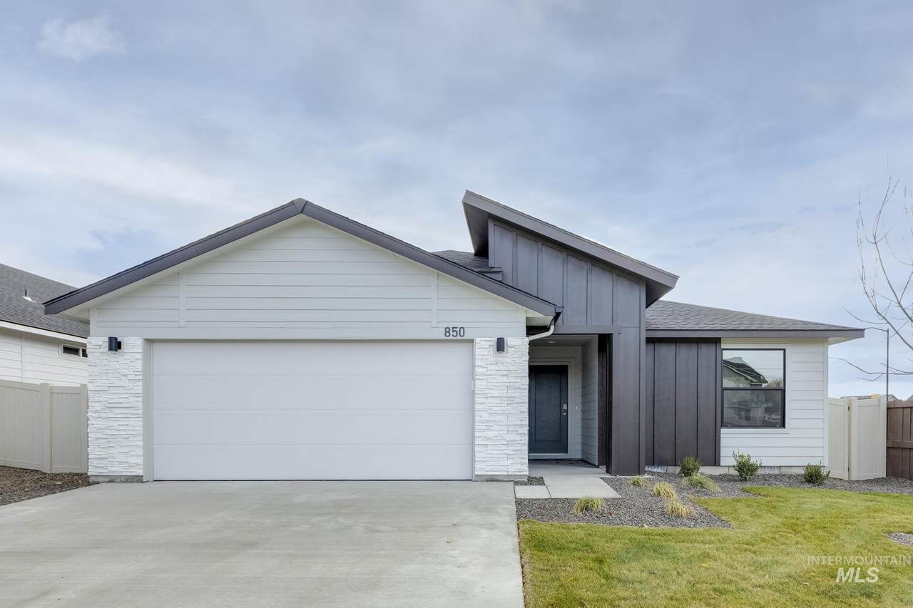 850 Mirror Creek Way - Photo 1