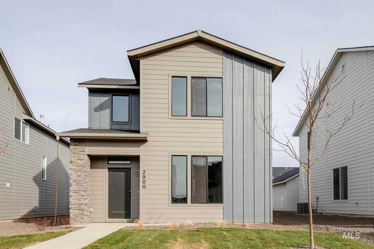 2900 Boulder Basin Dr - Photo 1