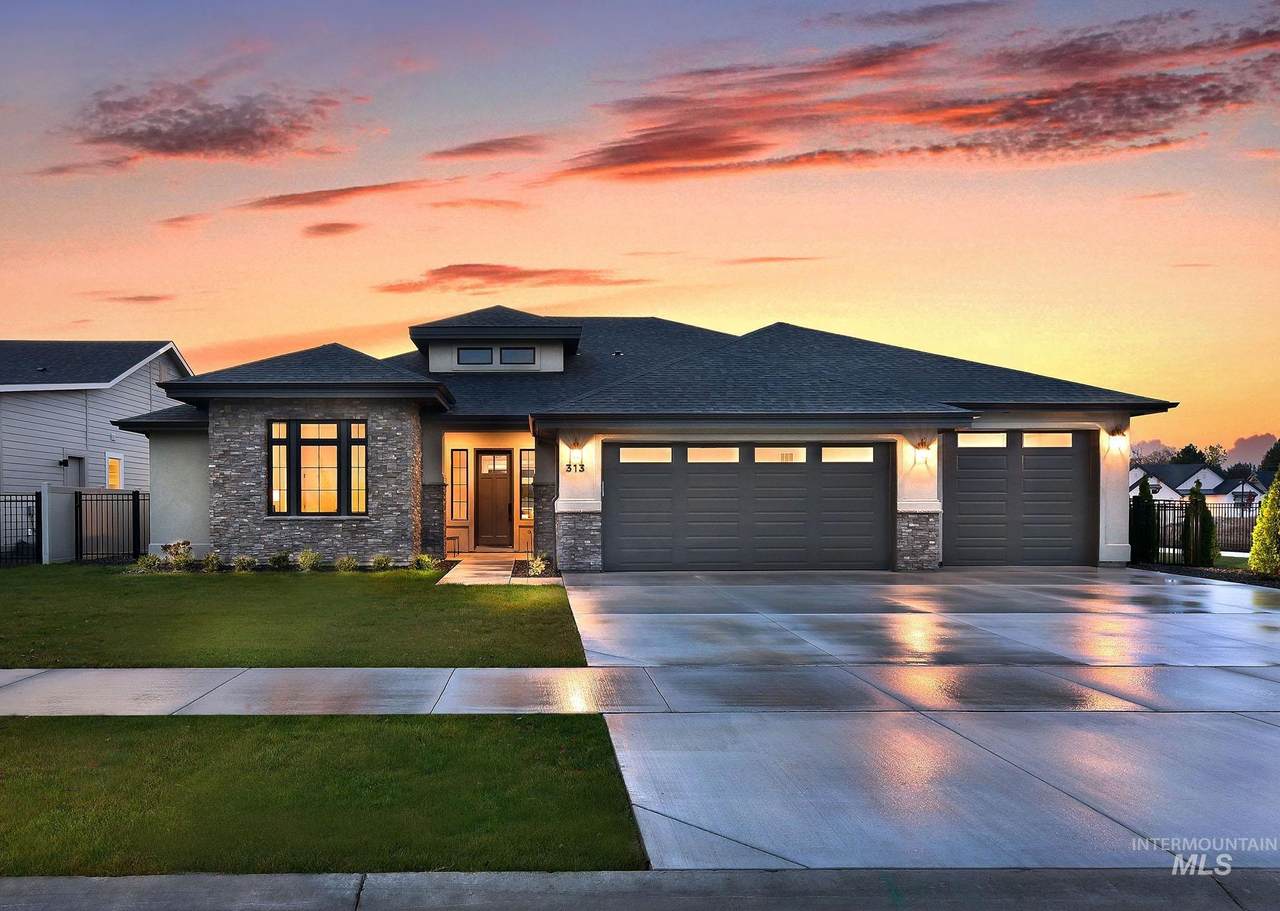 1849 Timberstone Dr - Photo 1