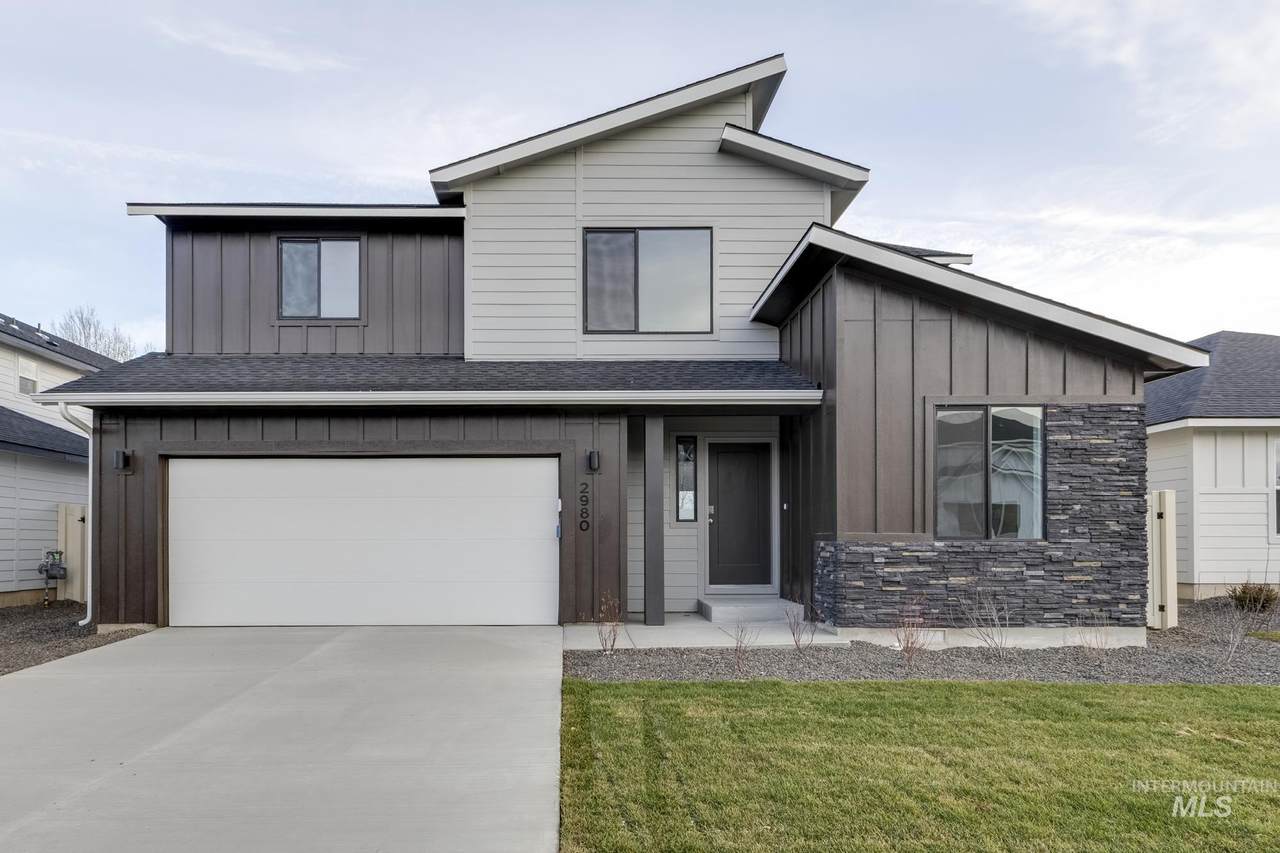2980 Mossy Creek Dr - Photo 1