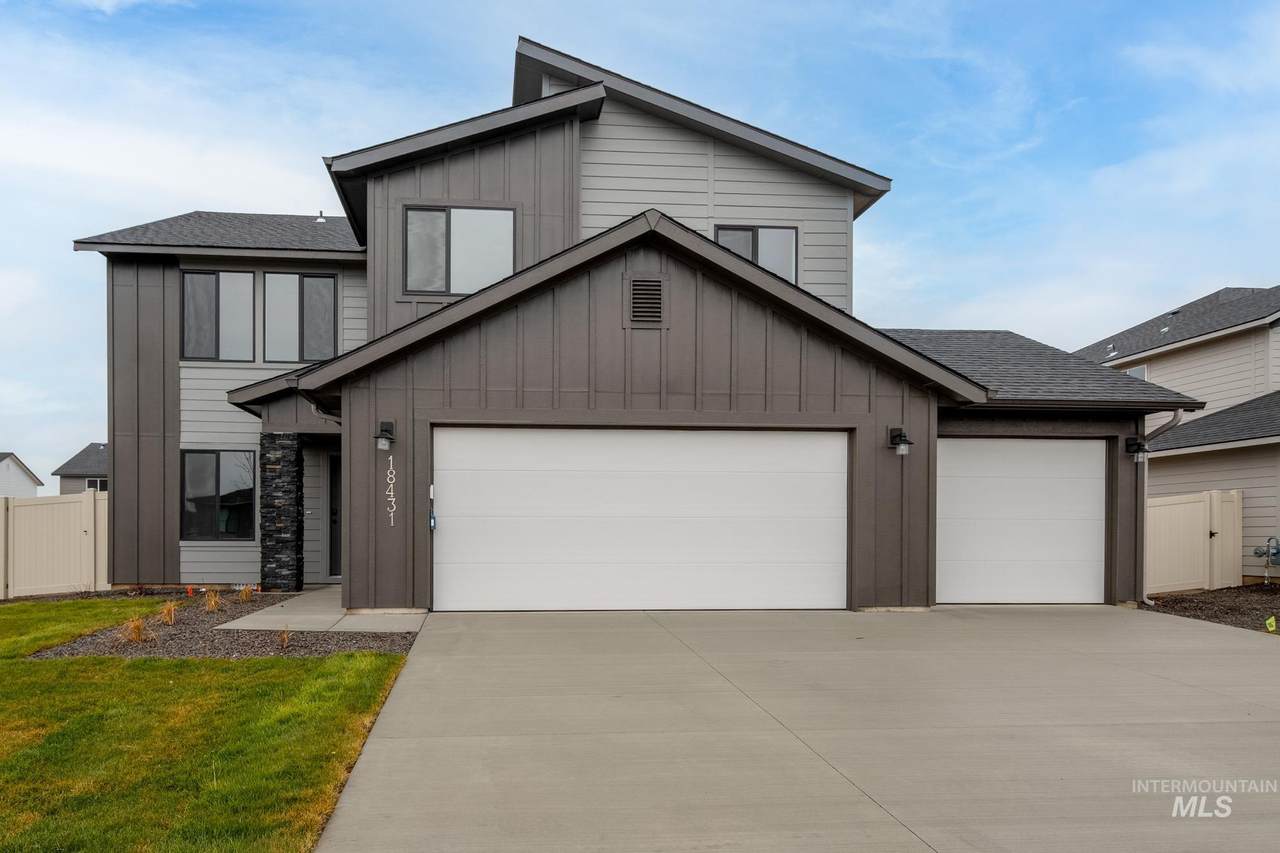 18431 Trumpet Lily Ave - Photo 1