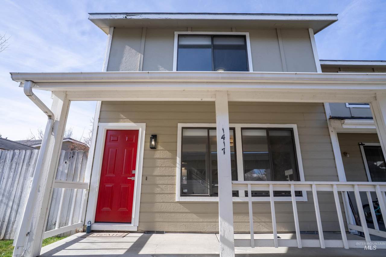 1417 Carter Ln - Photo 1