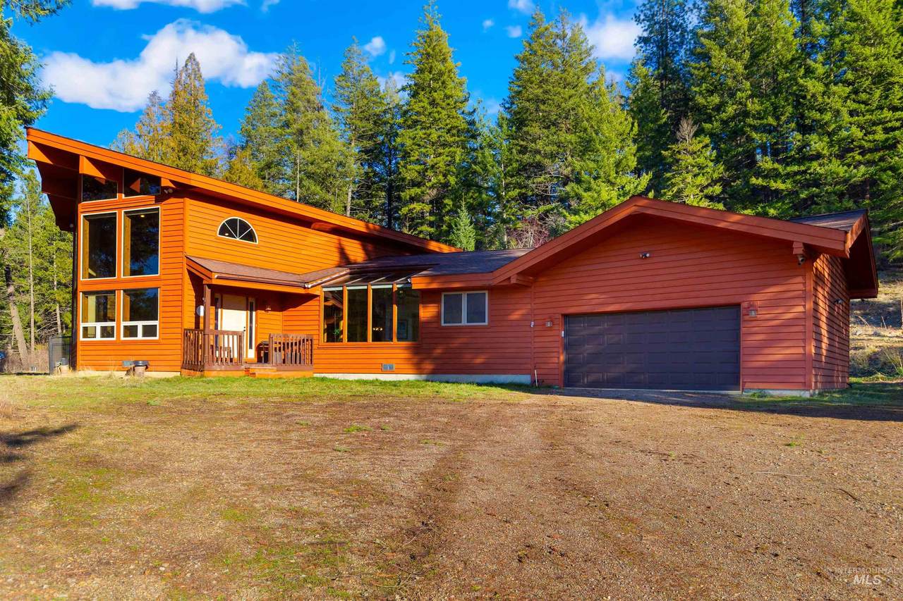 325 Wambli Wahohpi - Photo 1
