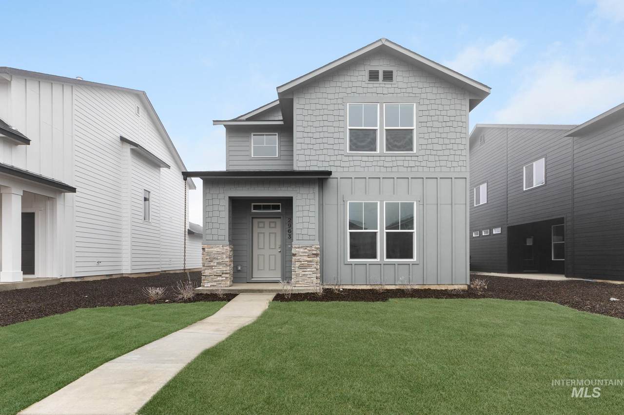2963 Mossy Creek Dr - Photo 1