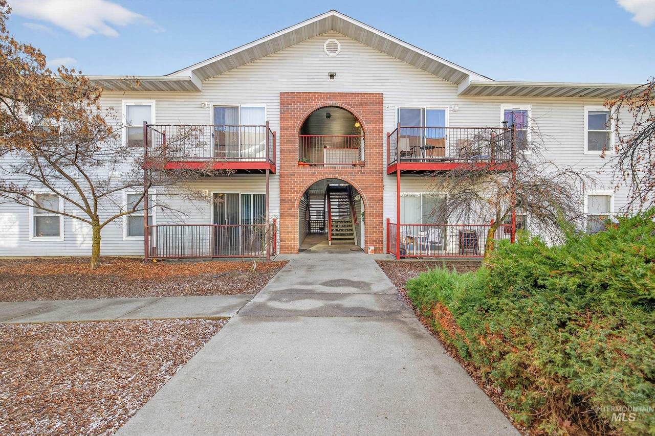 131 Baker #103 - Photo 1