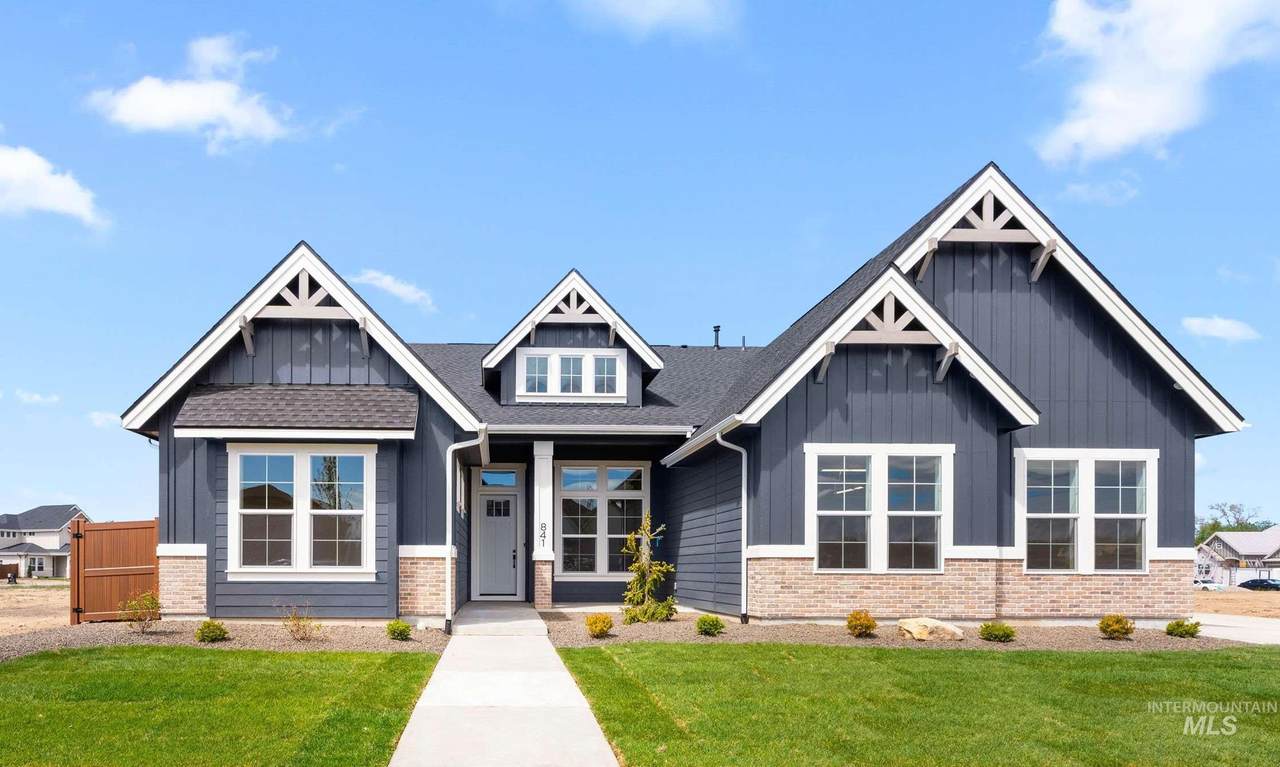 841 Danville Ave - Photo 1