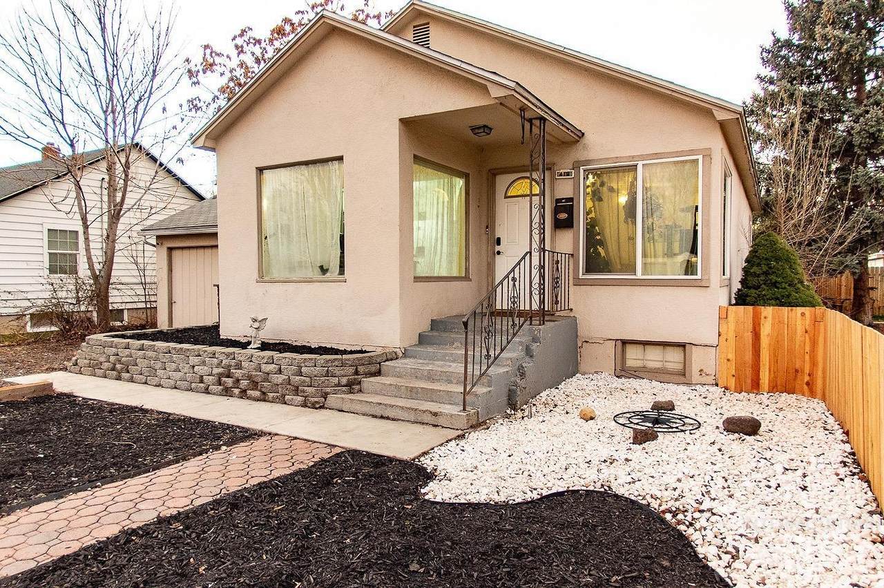 419 Maple St - Photo 1