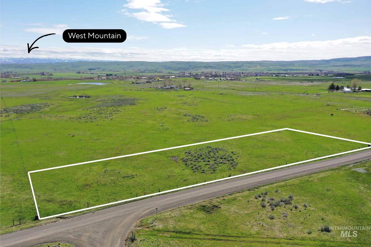 TBD Waite Road (1.56 Ac) - Photo 1