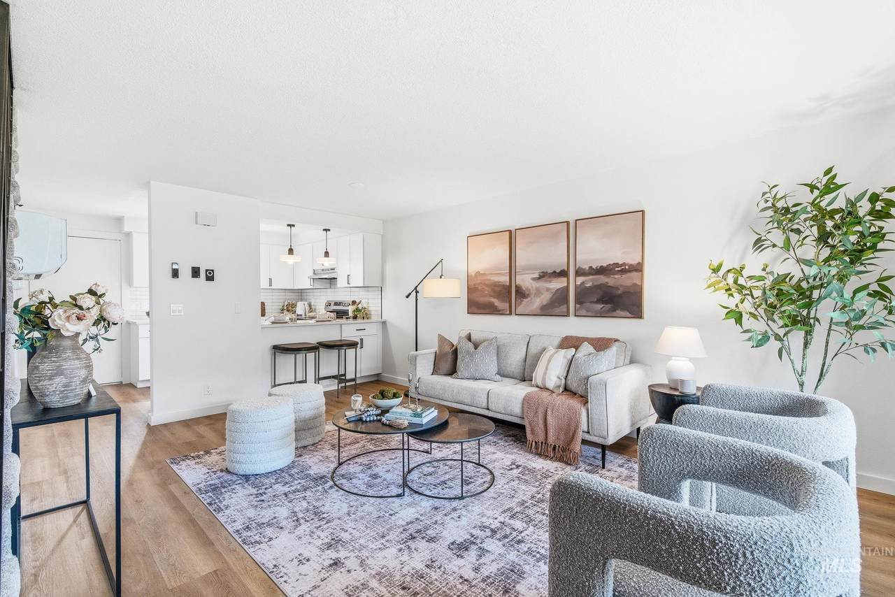 8443 W Rifleman St - Photo 1