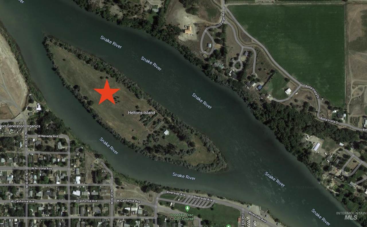 00 Heltons Island - Photo 1