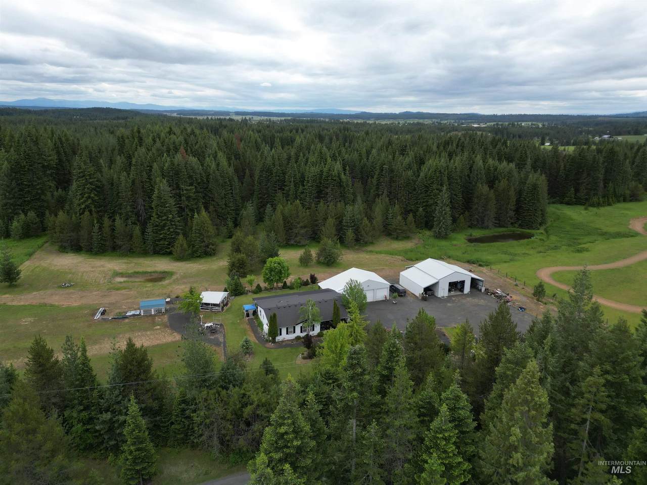 254 Lackey Road - Photo 1