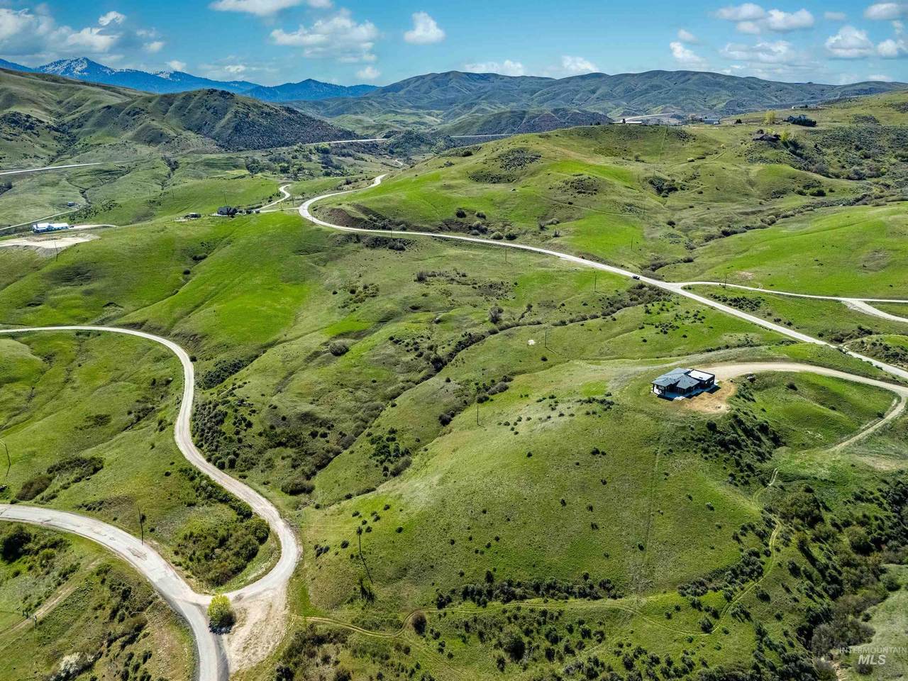 TBD Summit Ridge Rd Parcel 8-C - Photo 1