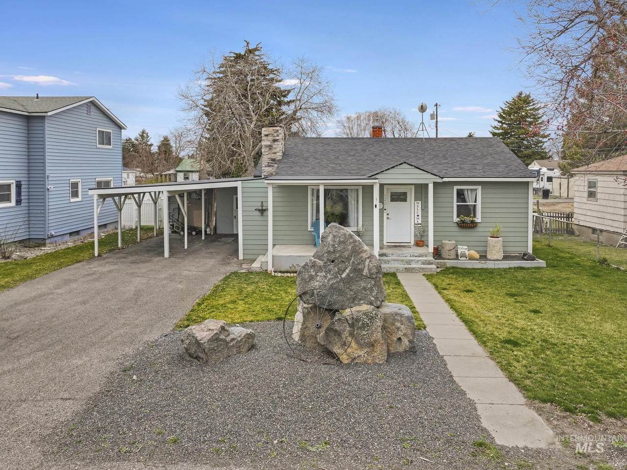 1221 Nevada - Photo 1