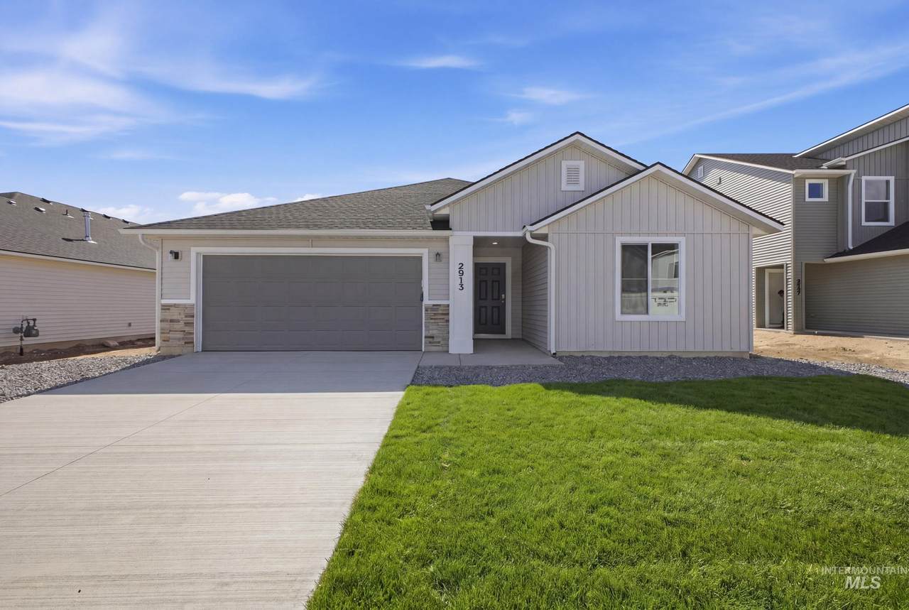 2913 Taiban Creek Dr - Photo 1