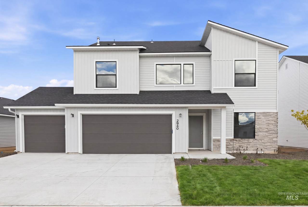 2940 Taiban Creek Dr - Photo 1