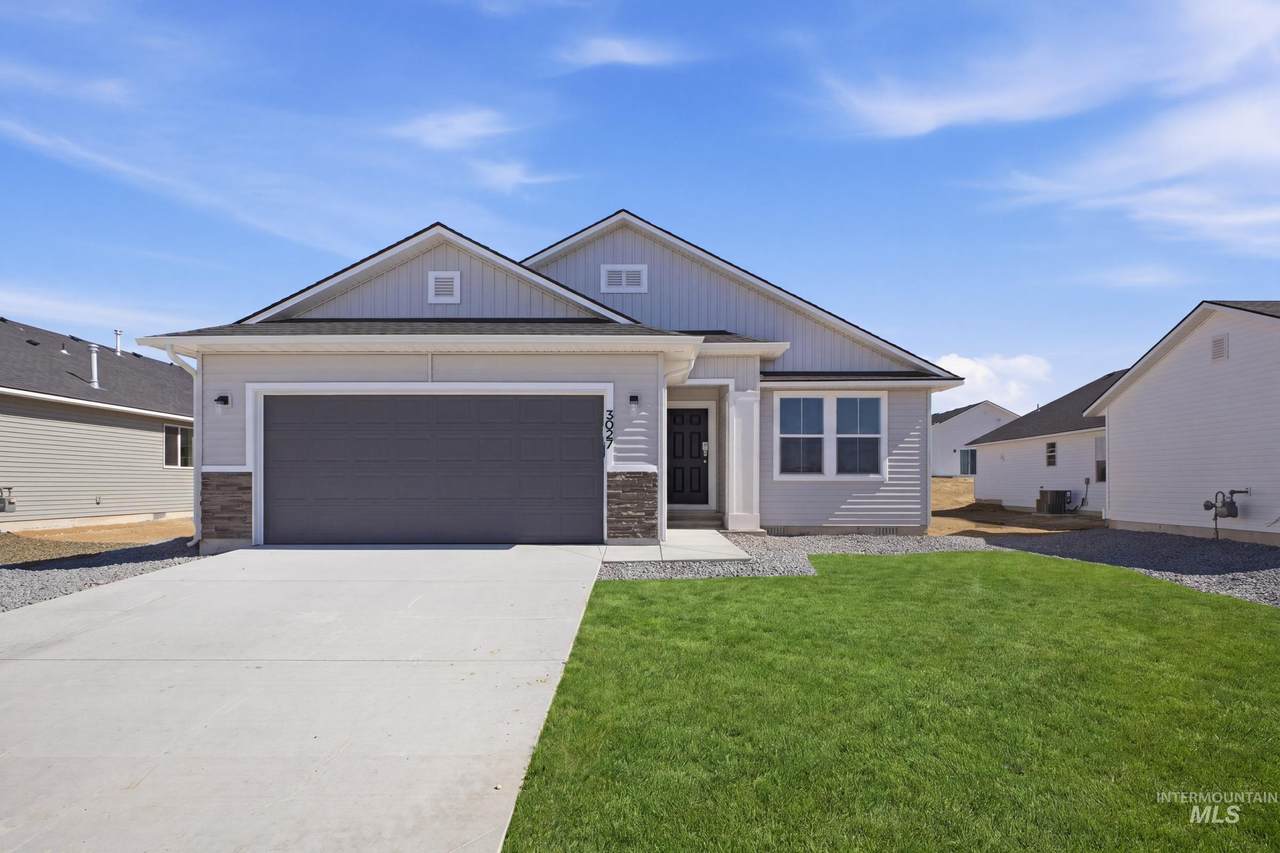 3027 Animas Creek Dr - Photo 1