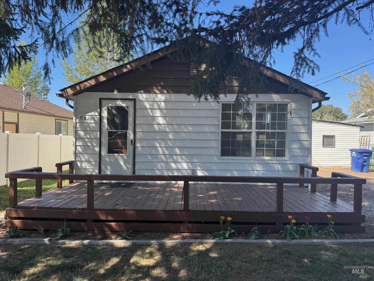 931 Fillmore - Photo 1