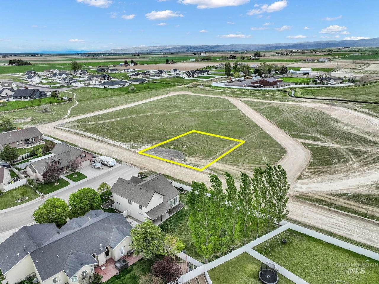 TBD Lot 2 Block 2 - Photo 1