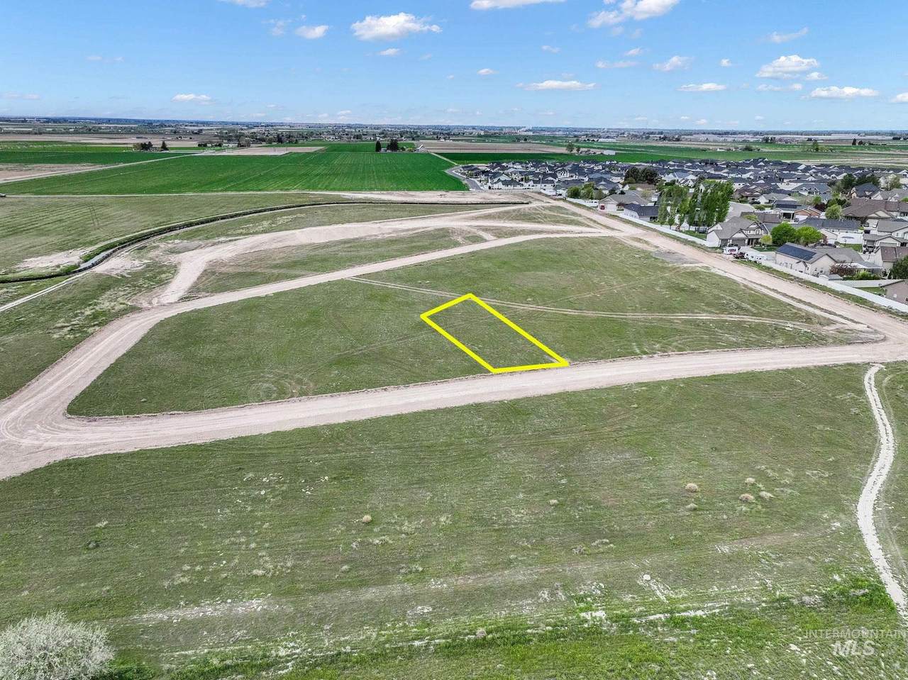 TBD Lot 7 Block 2 - Photo 1