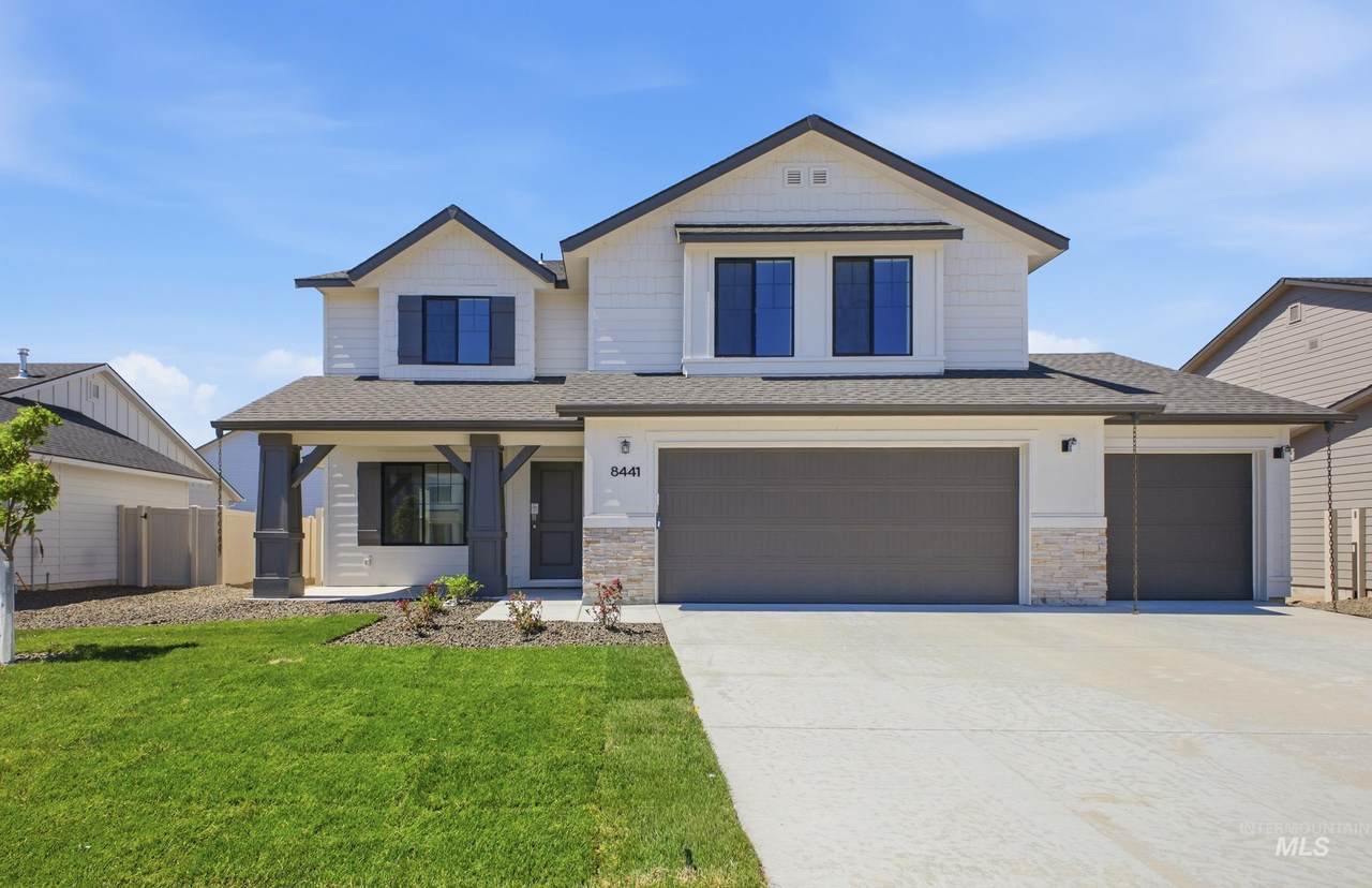 8441 Tyrion Way - Photo 1