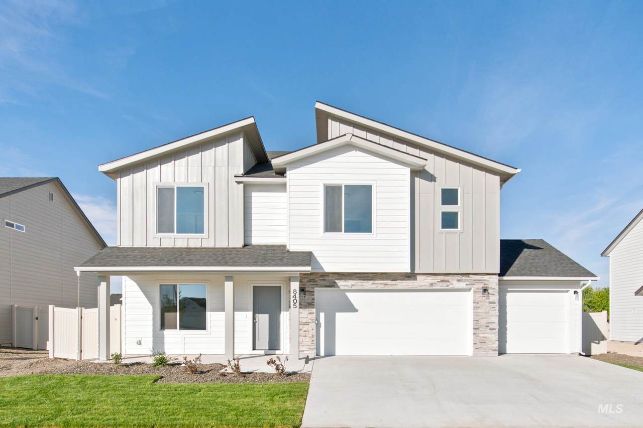 8405 Tyrion Way - Photo 1